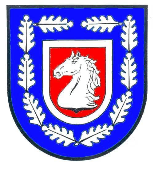 Wappen Amt Breitenfelde, Kreis Herzogtum Lauenburg
